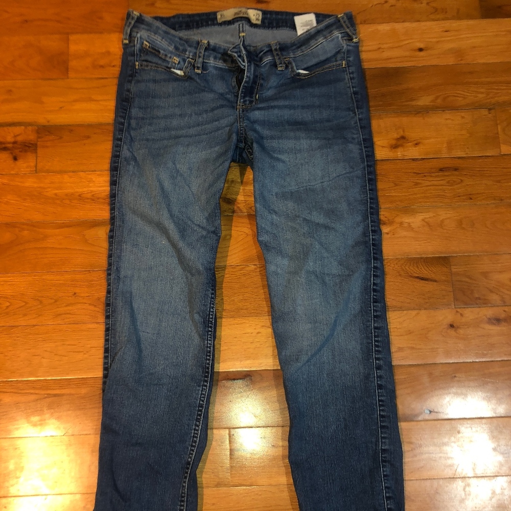 Hollister Skinny Jeans